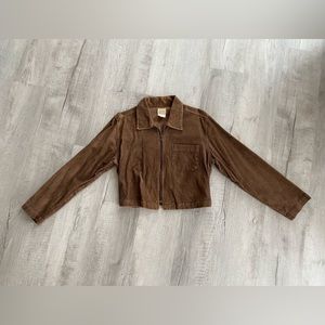 Women’s Corduroy Jacket